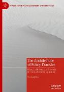 The Architecture of Policy Transfer