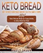 Keto Bread