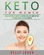 Keto for Women