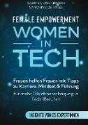 Female Empowerment - Women in Tech