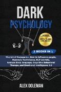 Dark Psychology