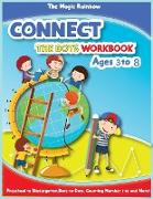 Connect The Dots Workbook Ages 3 to 8