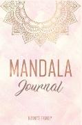 MANDALA JOURNAL