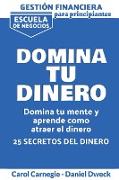 Gestio´n Financiera Para Principiantes - Domina Tu Dinero