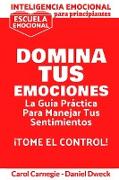 Inteligencia Emocional Para Principiantes - Domina Tus Emociones