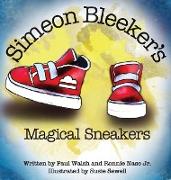 Simeon Bleeker's Magical Sneakers