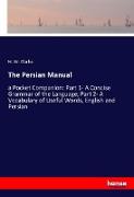 The Persian Manual