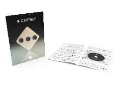 McCartney III (CD+Songbook,Ltd.Edt.)