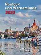 Rostock und Warnemünde 2022