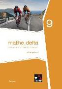 mathe.delta 9 Lehrerband Bayern