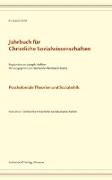 Jahrbuch für christliche Sozialwissenschaften Band 20 (2020)