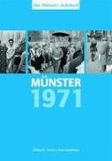 Münster 1971 - Münster vor 50 Jahren