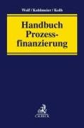 Handbuch Prozessfinanzierung