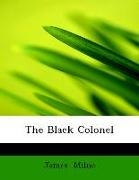 The Black Colonel