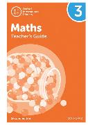 Oxford International Primary Maths Second Edition: Teacher's Guide 3