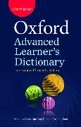 Oxford Advanced Learner's Dictionary: International Student's edition (only available in certain markets)