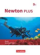 Newton plus, Realschule Bayern, 9. Jahrgangsstufe - Wahlpflichtfächergruppe I, Schülerbuch