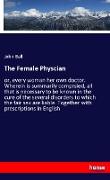 The Female Physcian