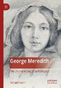 George Meredith