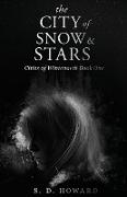 The City of Snow & Stars