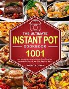 The Ultimate Instant Pot Cookbook