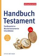 Handbuch Testament