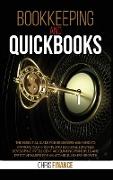 Bookkeeping and Quickbooks