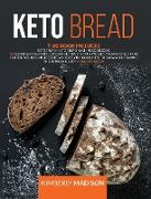 Keto bread