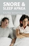 Snoring and Sleep Apnea - Easy Ways To Stop Snoring