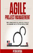 AGILE PROJECT MANAGEMENT