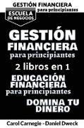 Gestio´n Financiera Para Principiantes