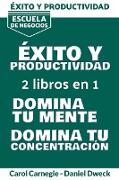 E´xito y Productividad