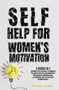 Self-Help for Women's Motivation