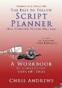 Script Planner