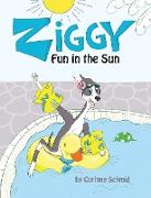 Ziggy Fun in the Sun