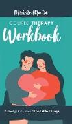 Couple Therapy Workbook