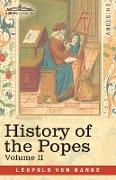 History of the Popes, Volume II