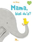 Mama, bist du's?