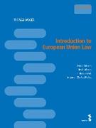 Introduction to European Law