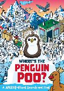 Where's the Penguin Poo?