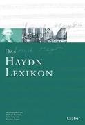 Das Haydn-Lexikon