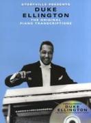 Storyville Presents Duke Ellington: The Original Piano Transcriptions