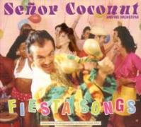 Fiesta Songs (Remastered)