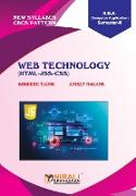 WEB TECHNOLOGY (HTML--JSS--CSS)