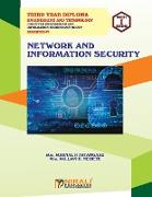 NETWORK AND INFORMATION SECURITY (22620)