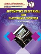 AUTOMOTIVE ELECTRICAL AND ELECTRONIC SYSTEMS (22651)