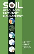 Soil Resources Inventory Management