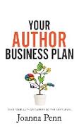 Your Author Business Plan