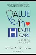 Value in Healthcare