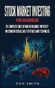 Stock Market Investing for Beginners